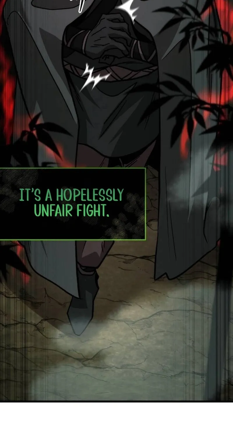 The New Beggars' Sect Chapter 17 page 92 - 