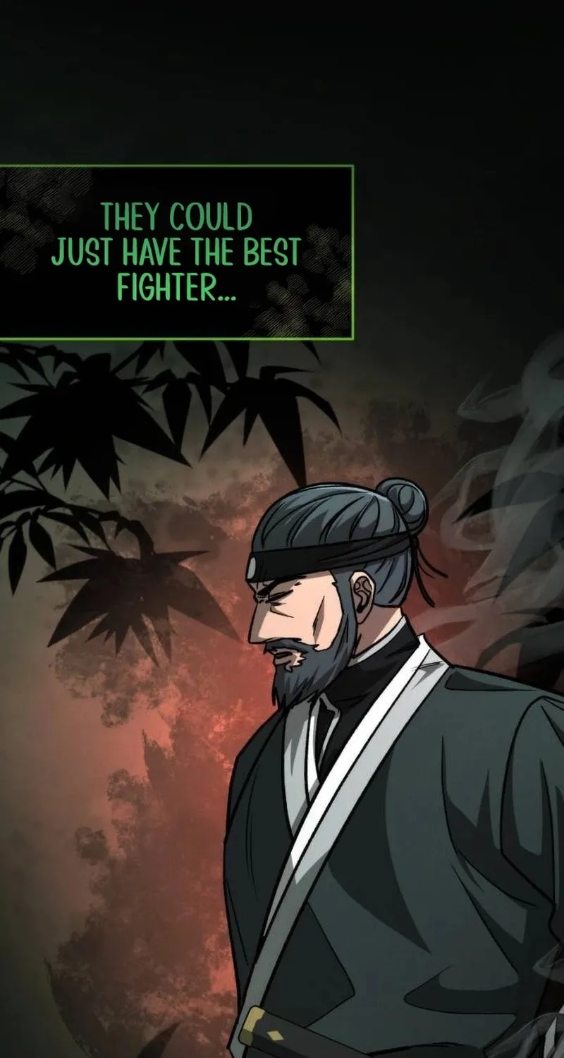 The New Beggars' Sect Chapter 17 page 95 - 