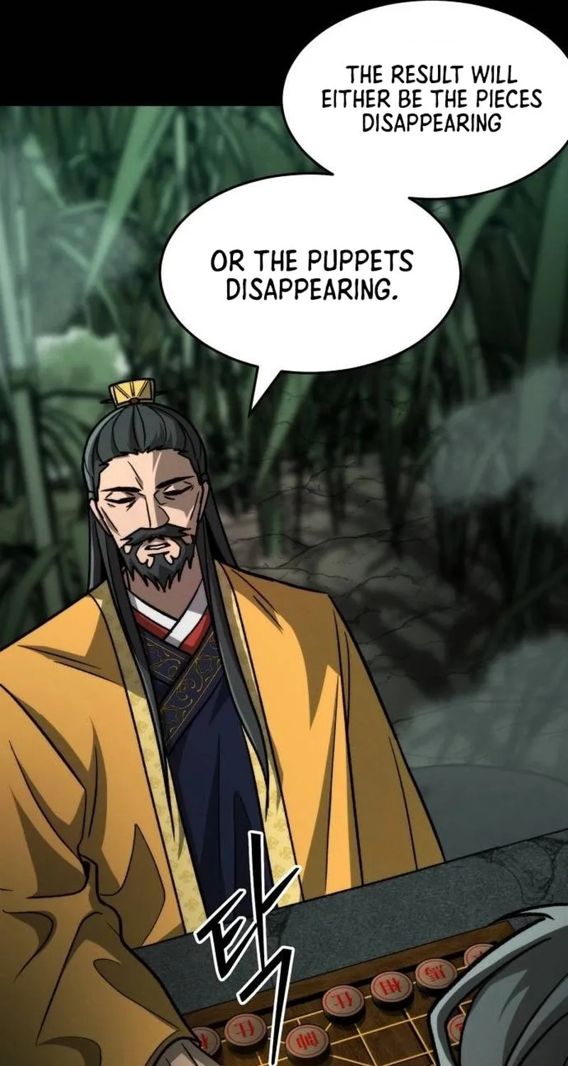 The New Beggars' Sect Chapter 17 page 98 - 