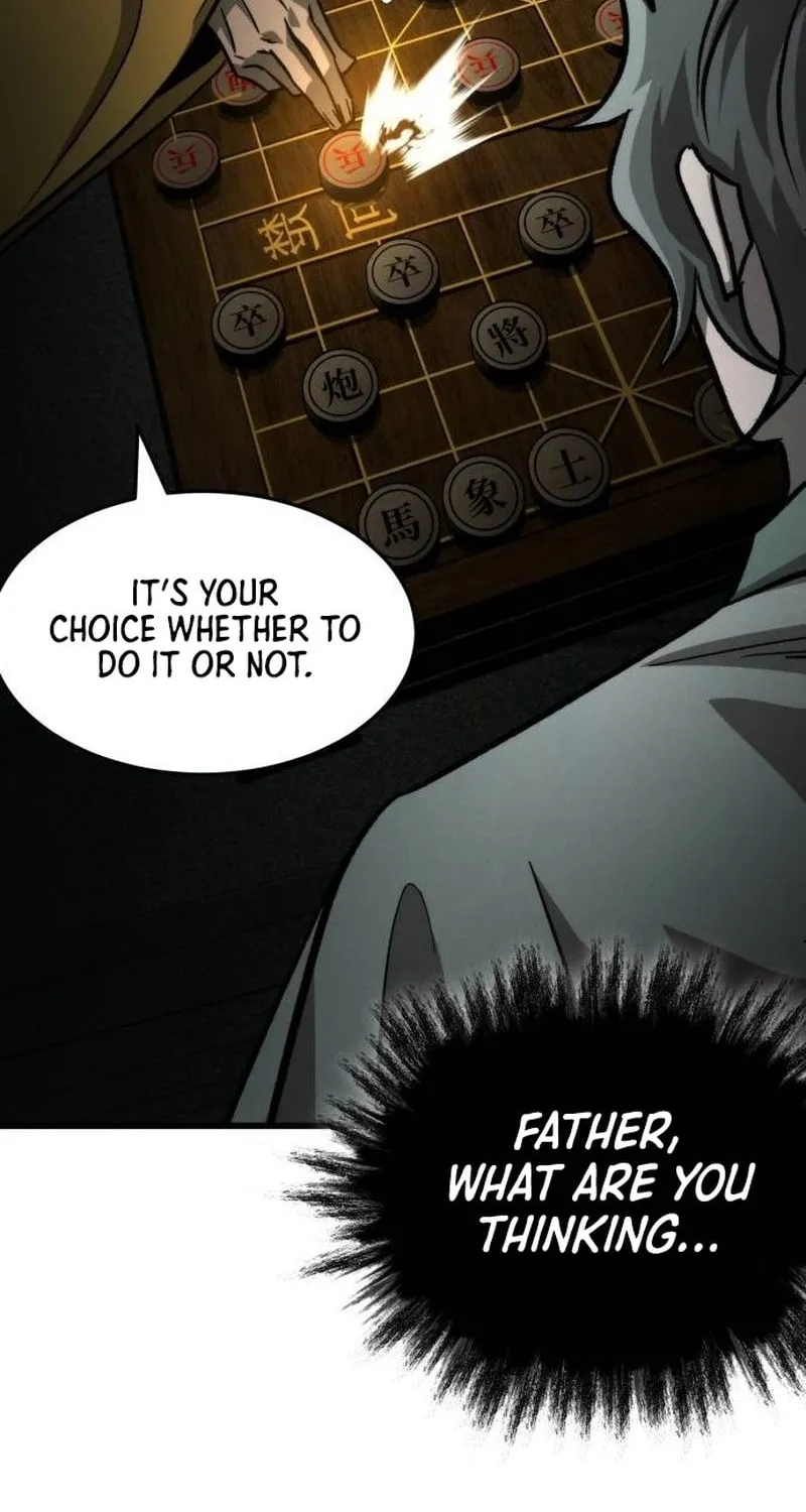 The New Beggars' Sect Chapter 17 page 99 - 