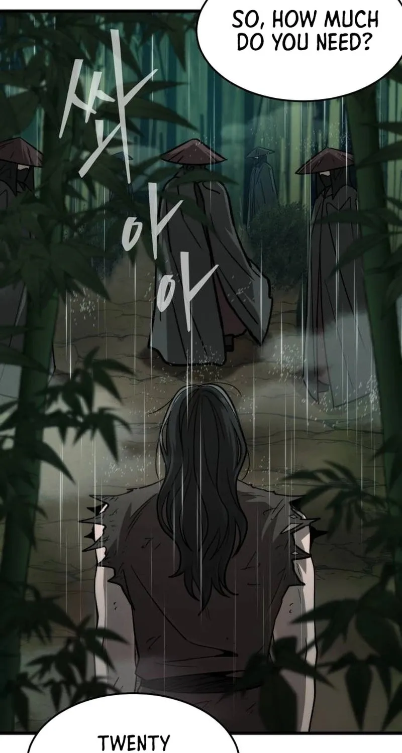 The New Beggars' Sect Chapter 18 page 2 - 