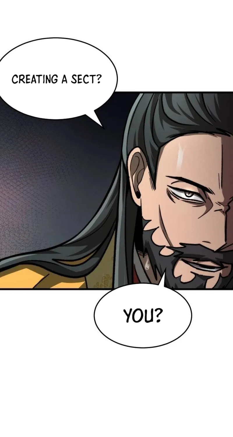 The New Beggars' Sect Chapter 18 page 11 - 