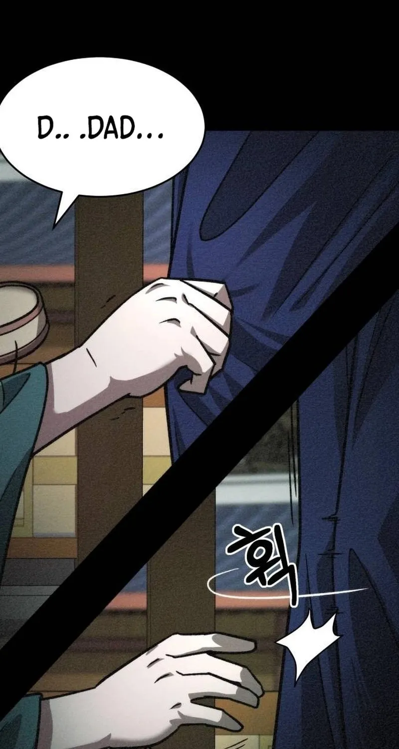 The New Beggars' Sect Chapter 18 page 102 - 