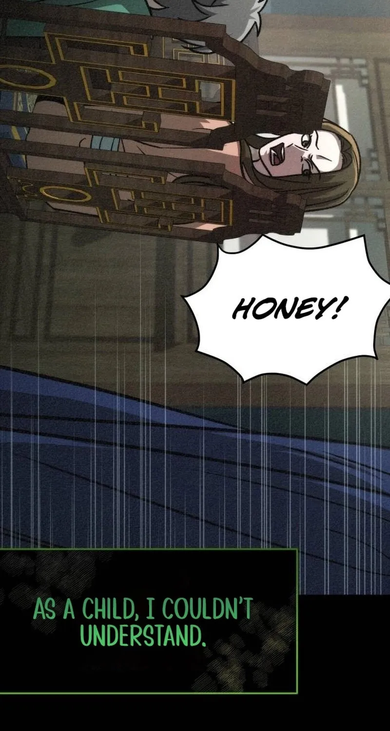 The New Beggars' Sect Chapter 18 page 108 - 