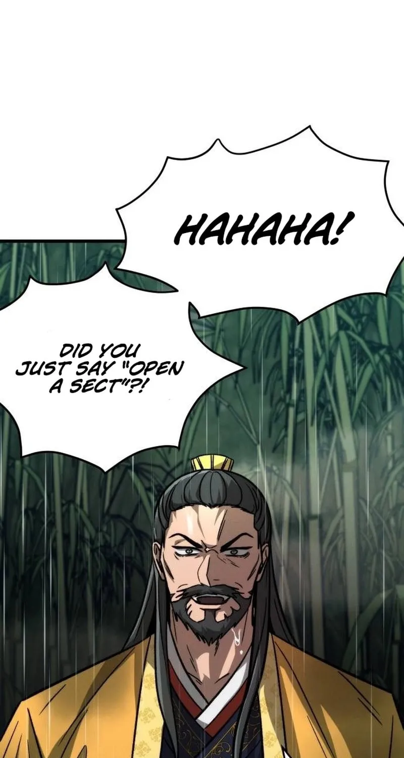 The New Beggars' Sect Chapter 18 page 12 - 