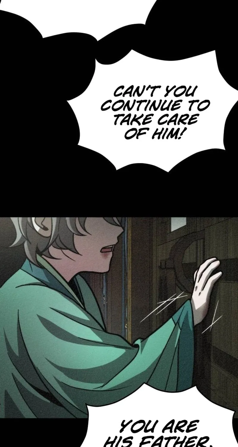 The New Beggars' Sect Chapter 18 page 112 - 