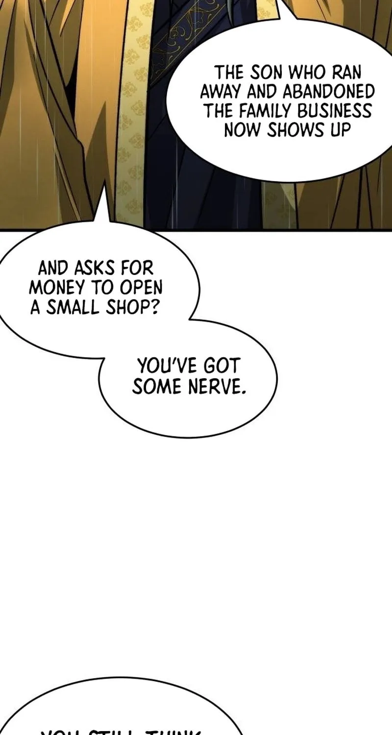 The New Beggars' Sect Chapter 18 page 13 - 