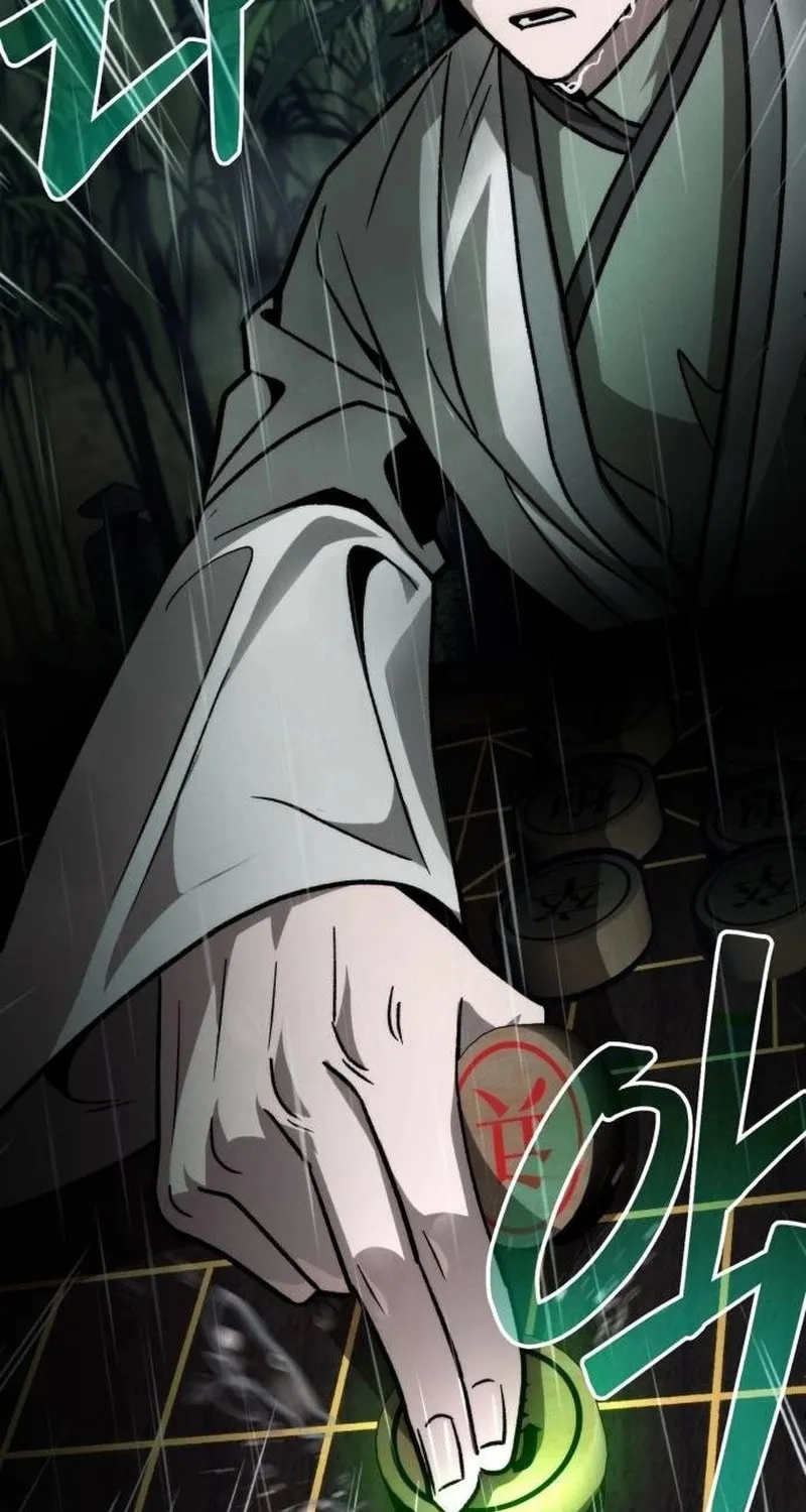 The New Beggars' Sect Chapter 18 page 124 - 