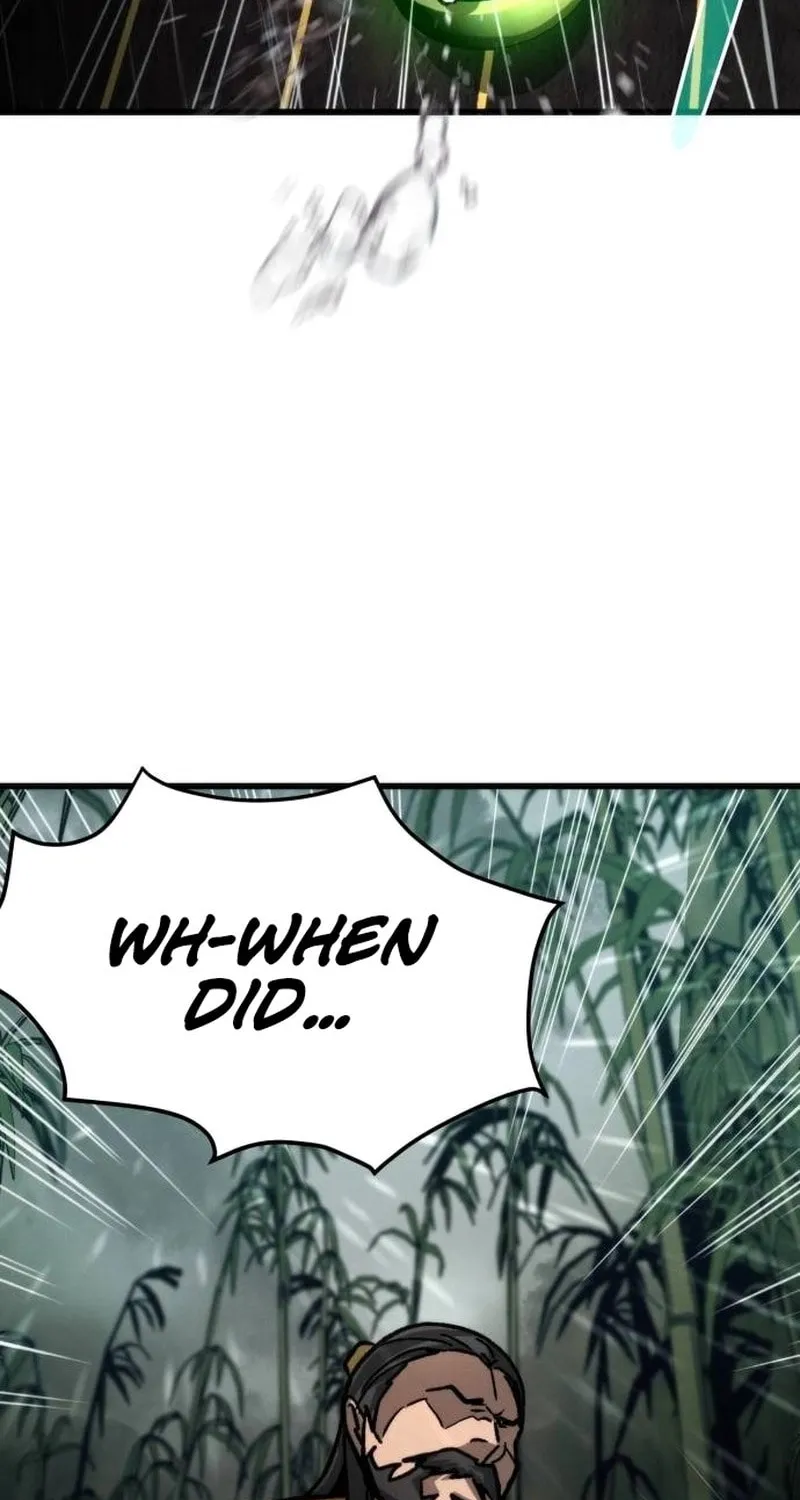 The New Beggars' Sect Chapter 18 page 125 - 