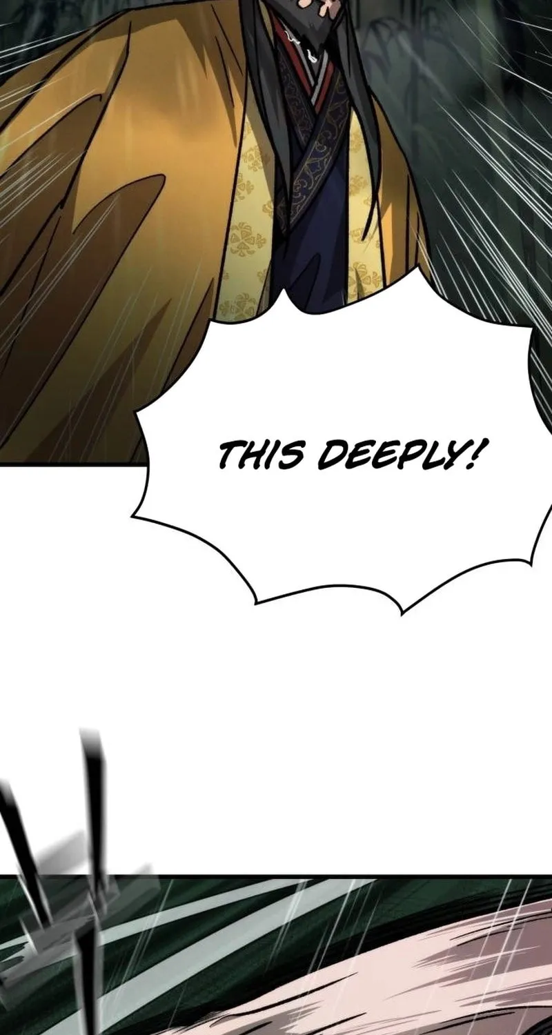 The New Beggars' Sect Chapter 18 page 126 - 