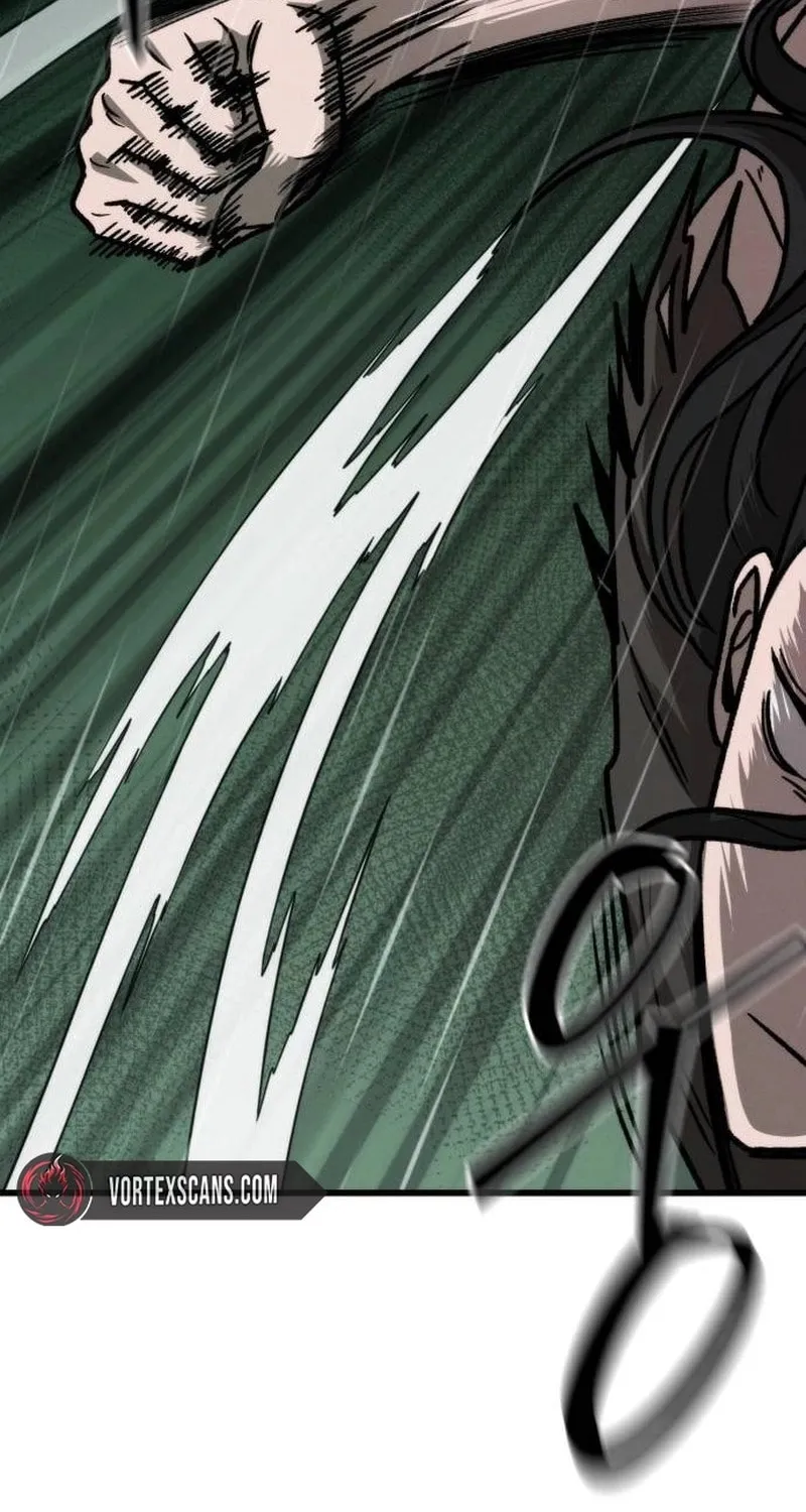 The New Beggars' Sect Chapter 18 page 127 - 