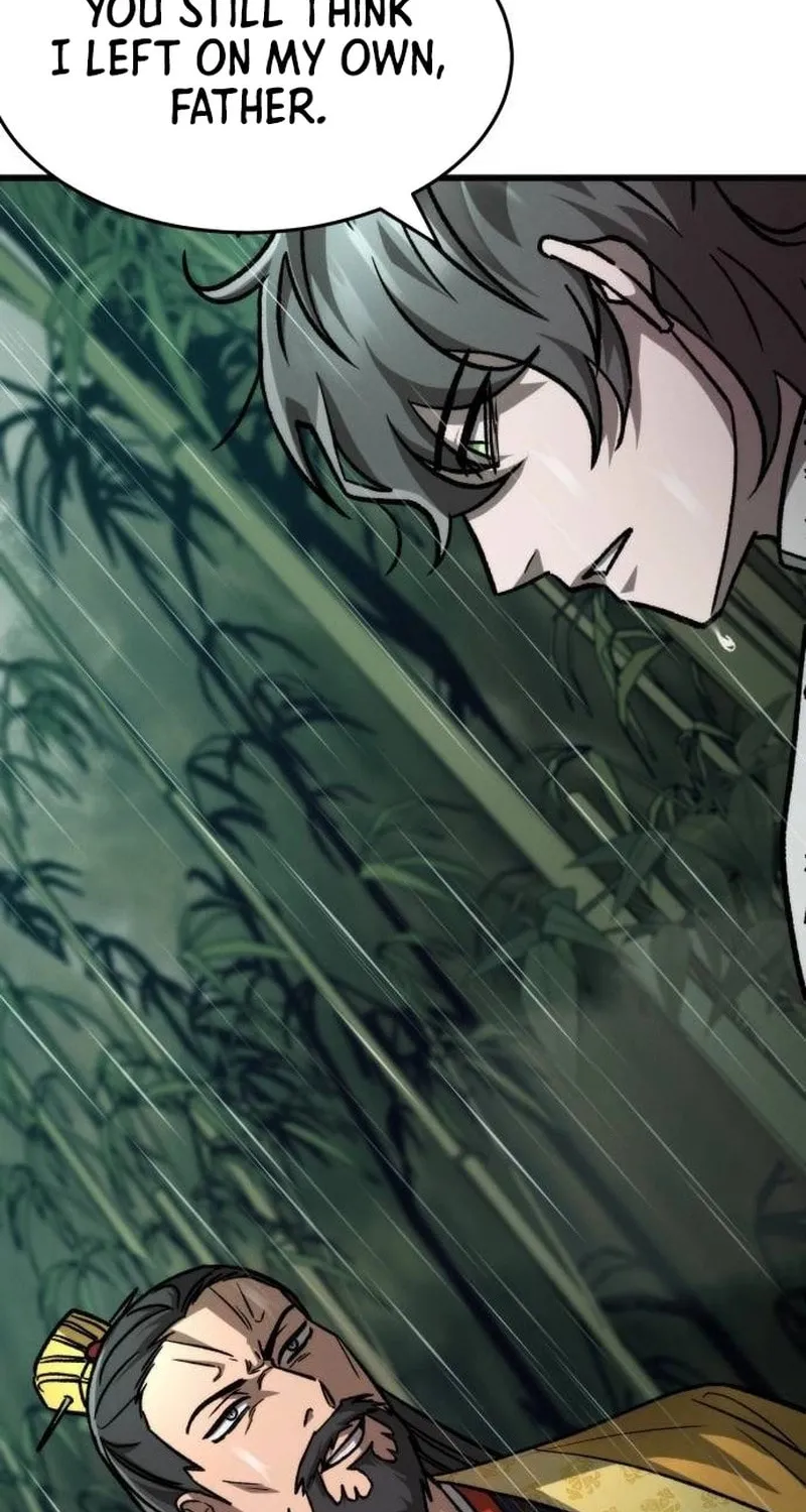 The New Beggars' Sect Chapter 18 page 14 - 