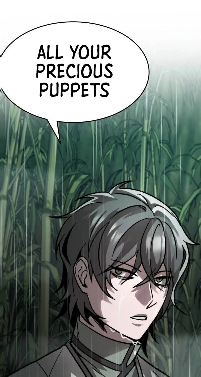 The New Beggars' Sect Chapter 18 page 132 - 