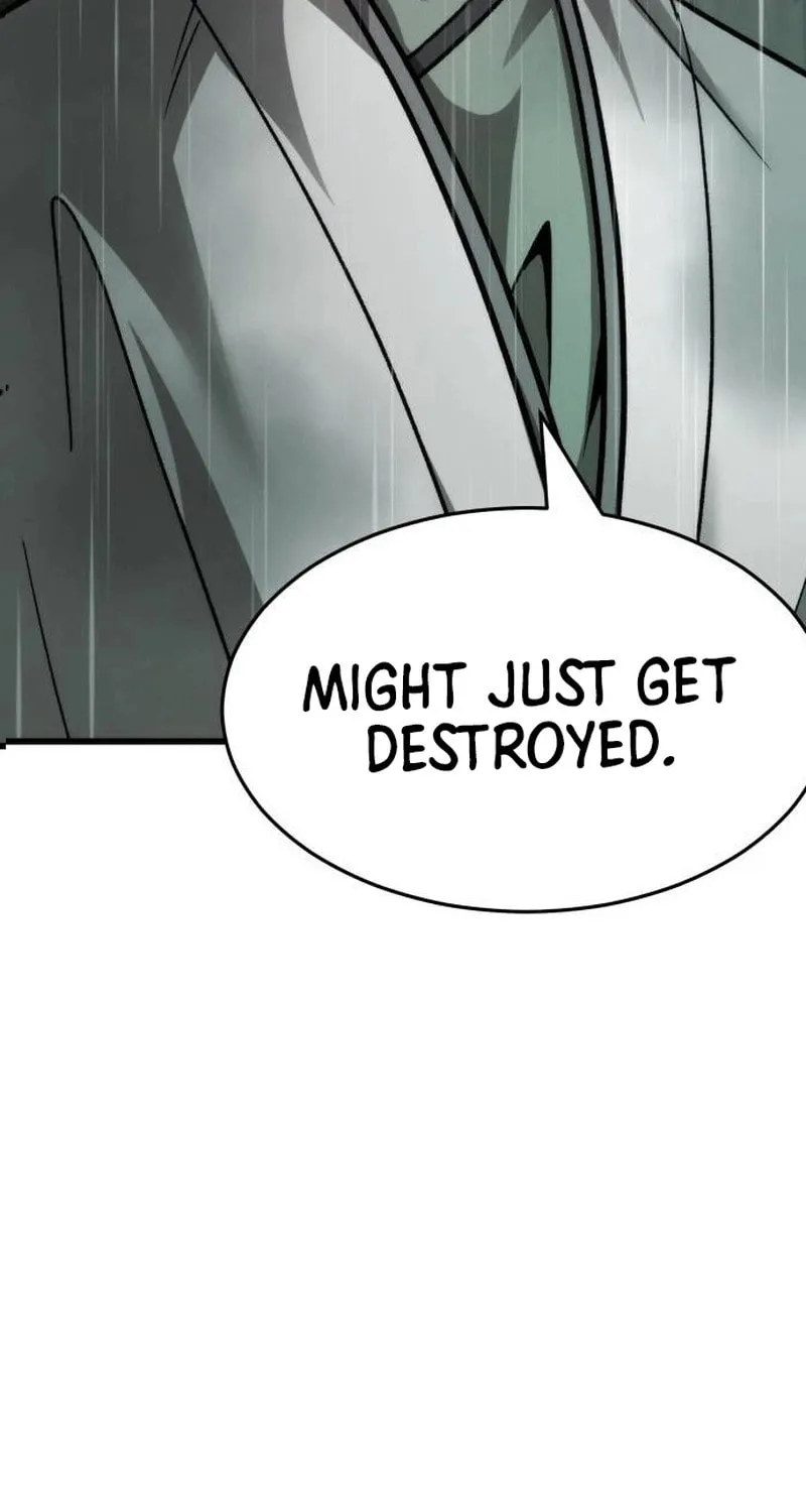 The New Beggars' Sect Chapter 18 page 133 - 