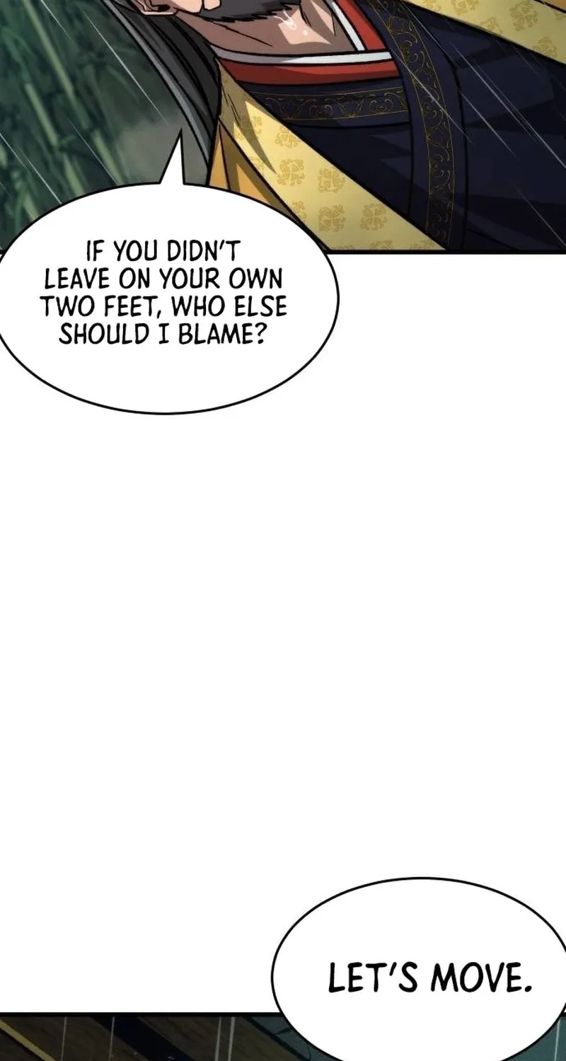 The New Beggars' Sect Chapter 18 page 15 - 