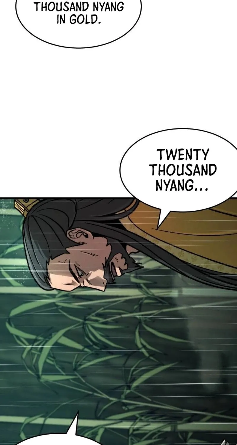The New Beggars' Sect Chapter 18 page 3 - 