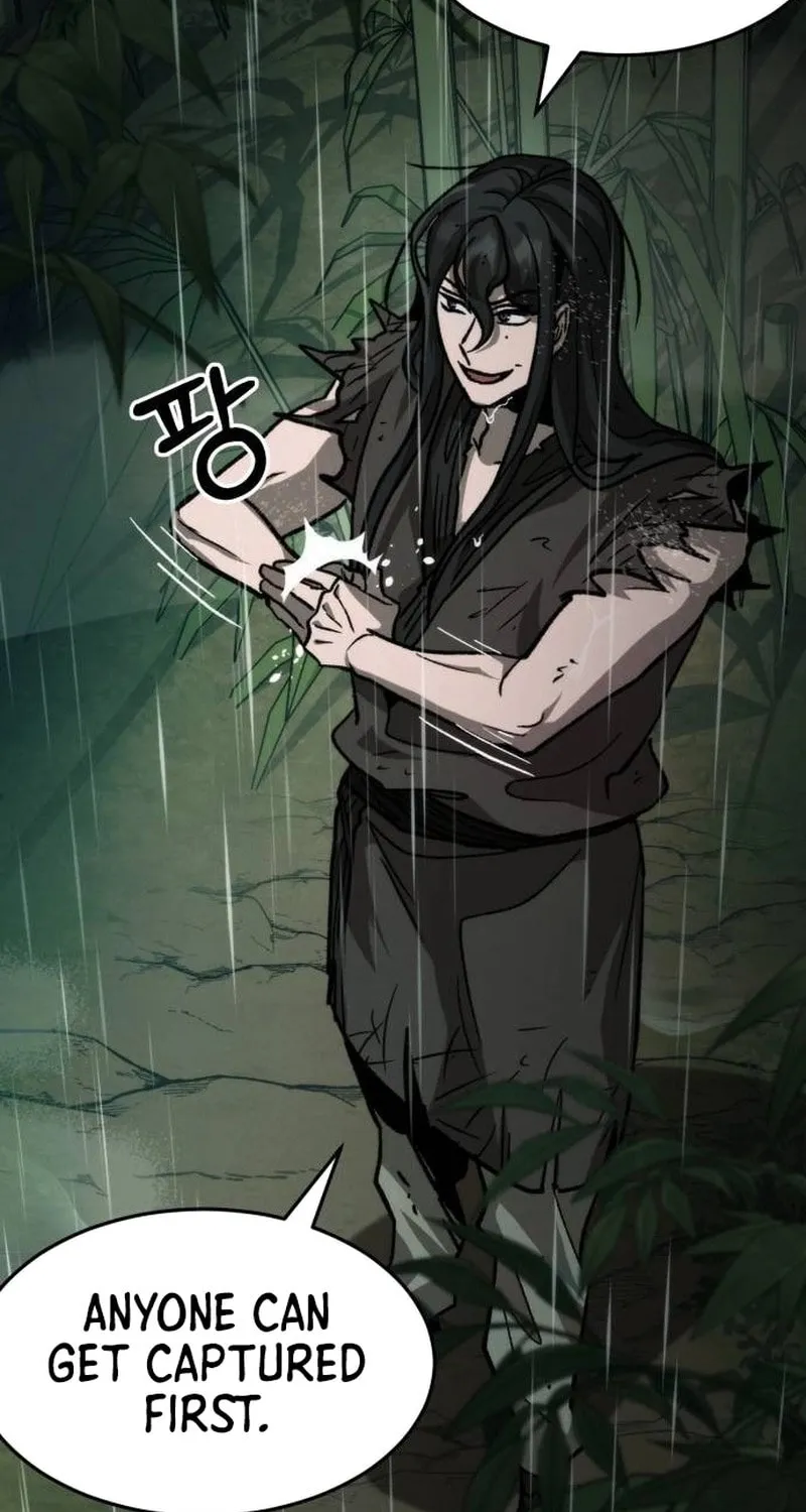 The New Beggars' Sect Chapter 18 page 22 - 