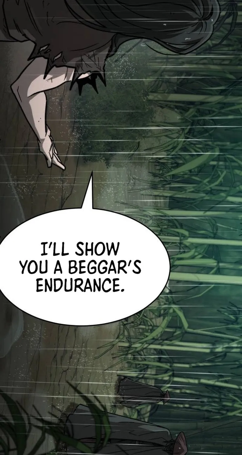 The New Beggars' Sect Chapter 18 page 24 - 