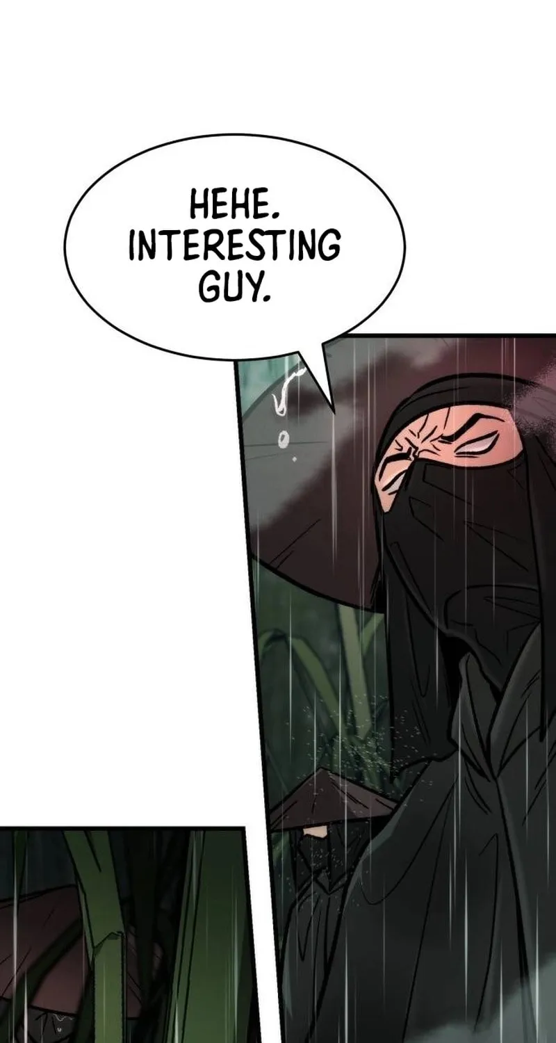 The New Beggars' Sect Chapter 18 page 26 - 