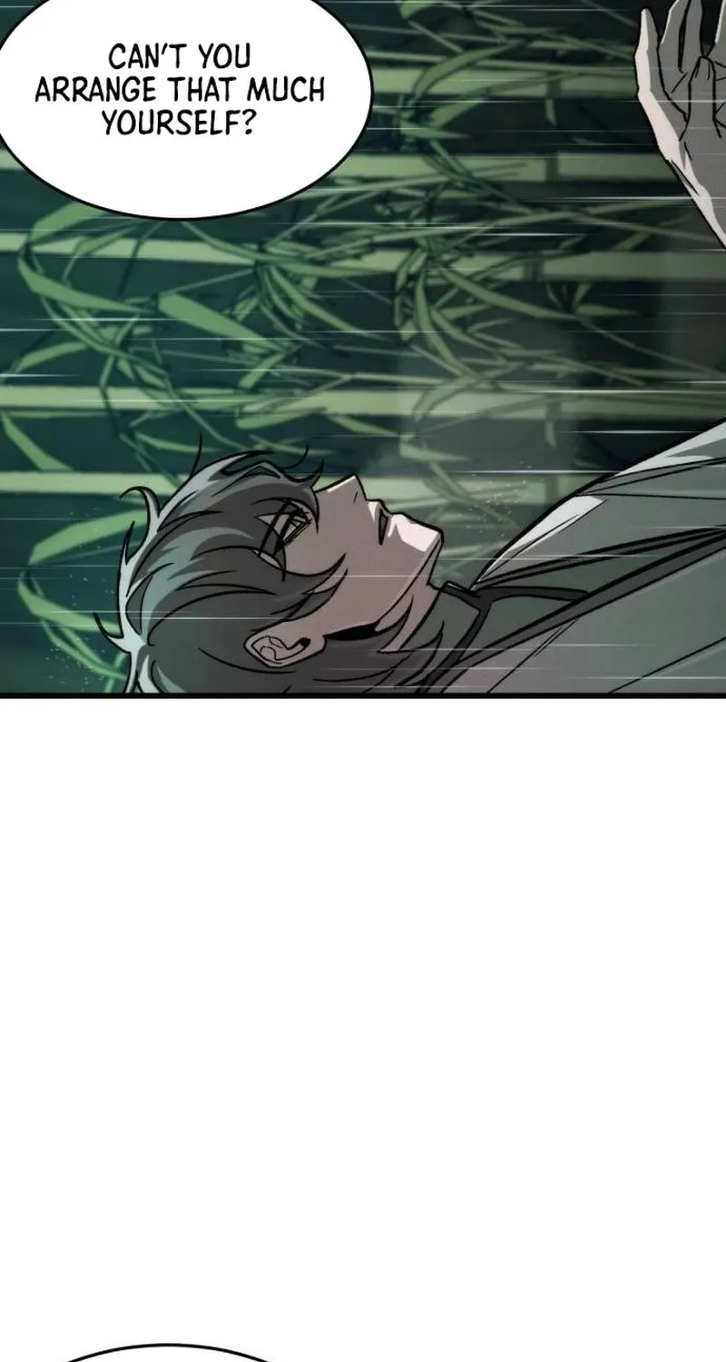 The New Beggars' Sect Chapter 18 page 4 - 