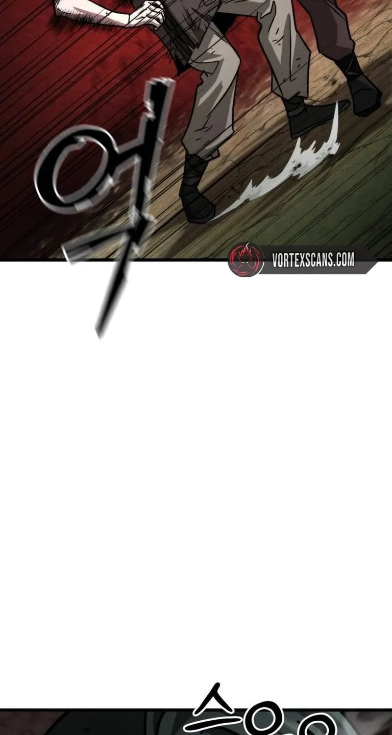 The New Beggars' Sect Chapter 18 page 34 - 