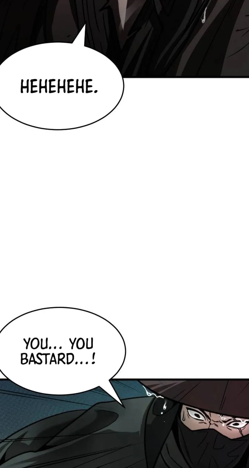 The New Beggars' Sect Chapter 18 page 37 - 