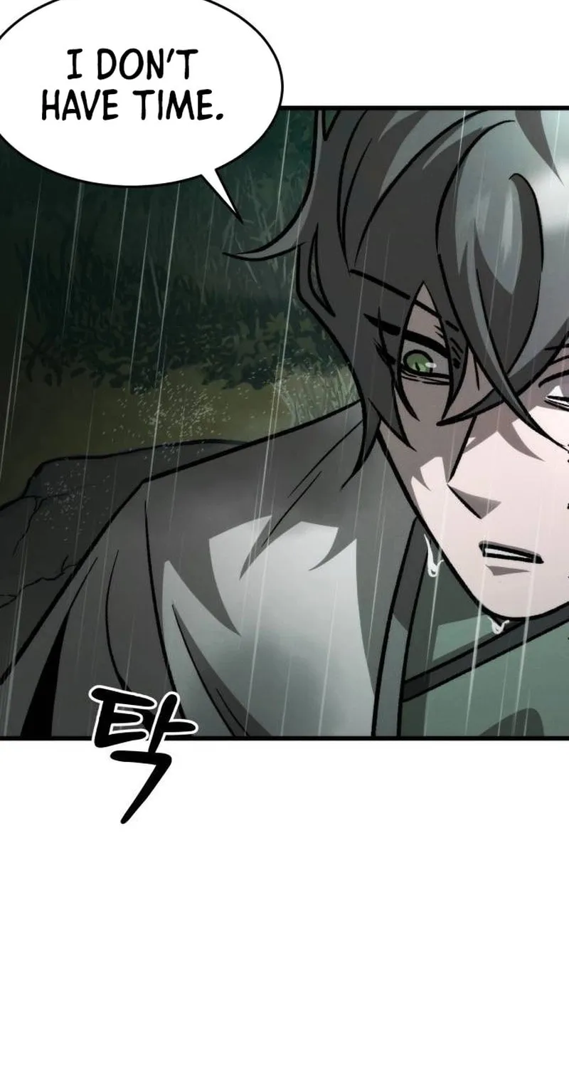 The New Beggars' Sect Chapter 18 page 5 - 