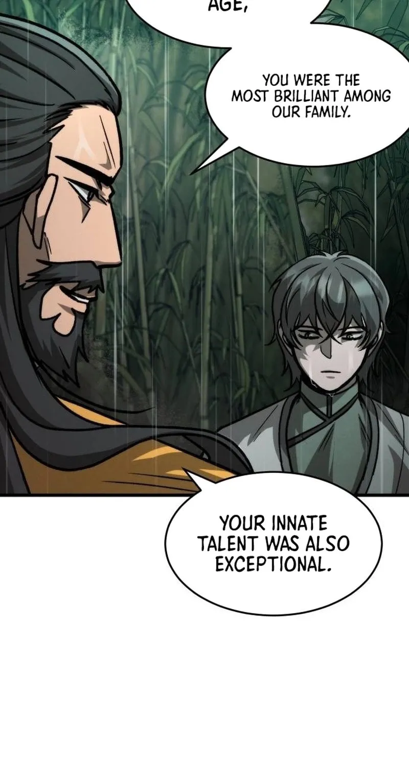 The New Beggars' Sect Chapter 18 page 43 - 