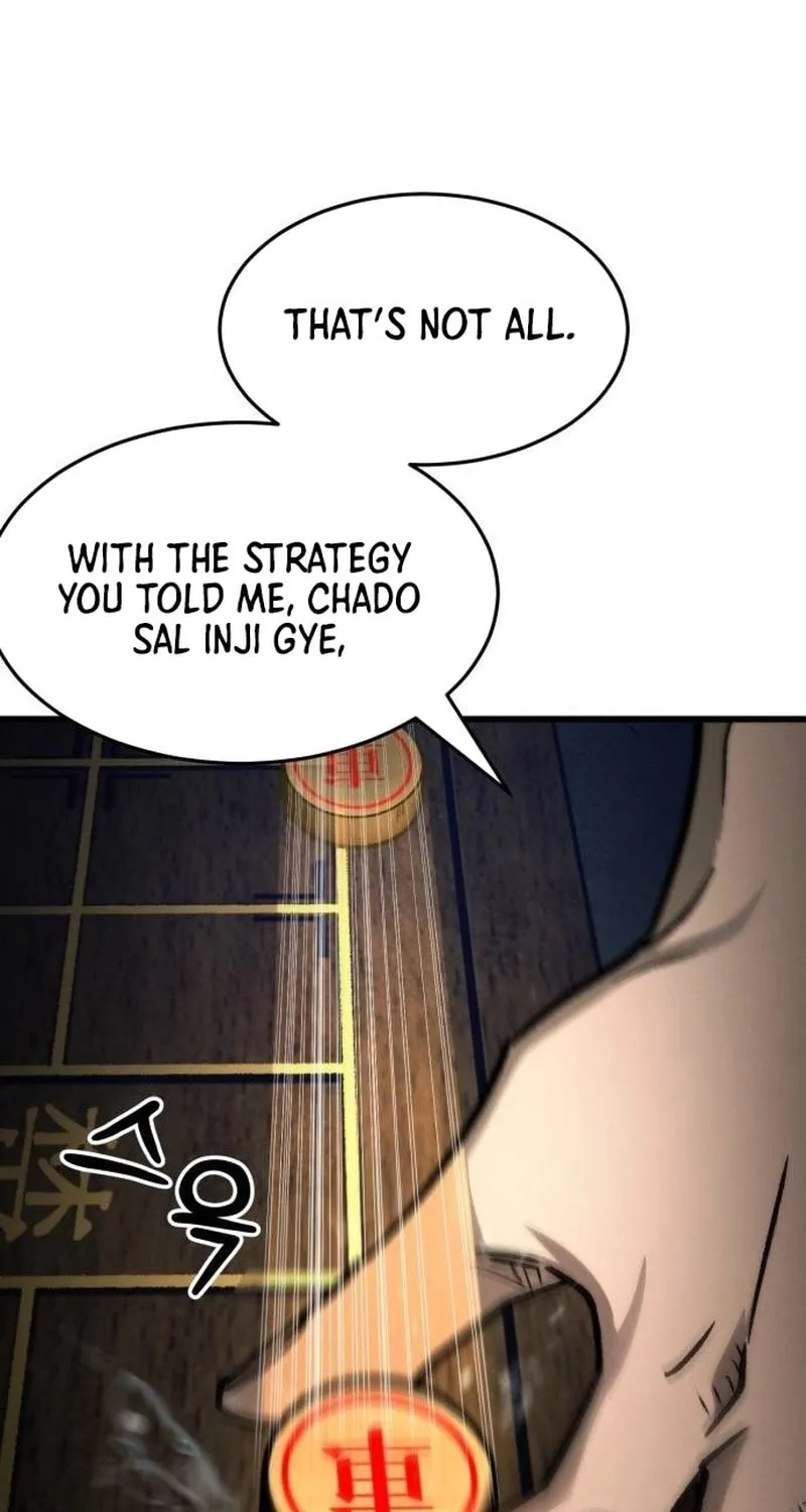 The New Beggars' Sect Chapter 18 page 44 - 