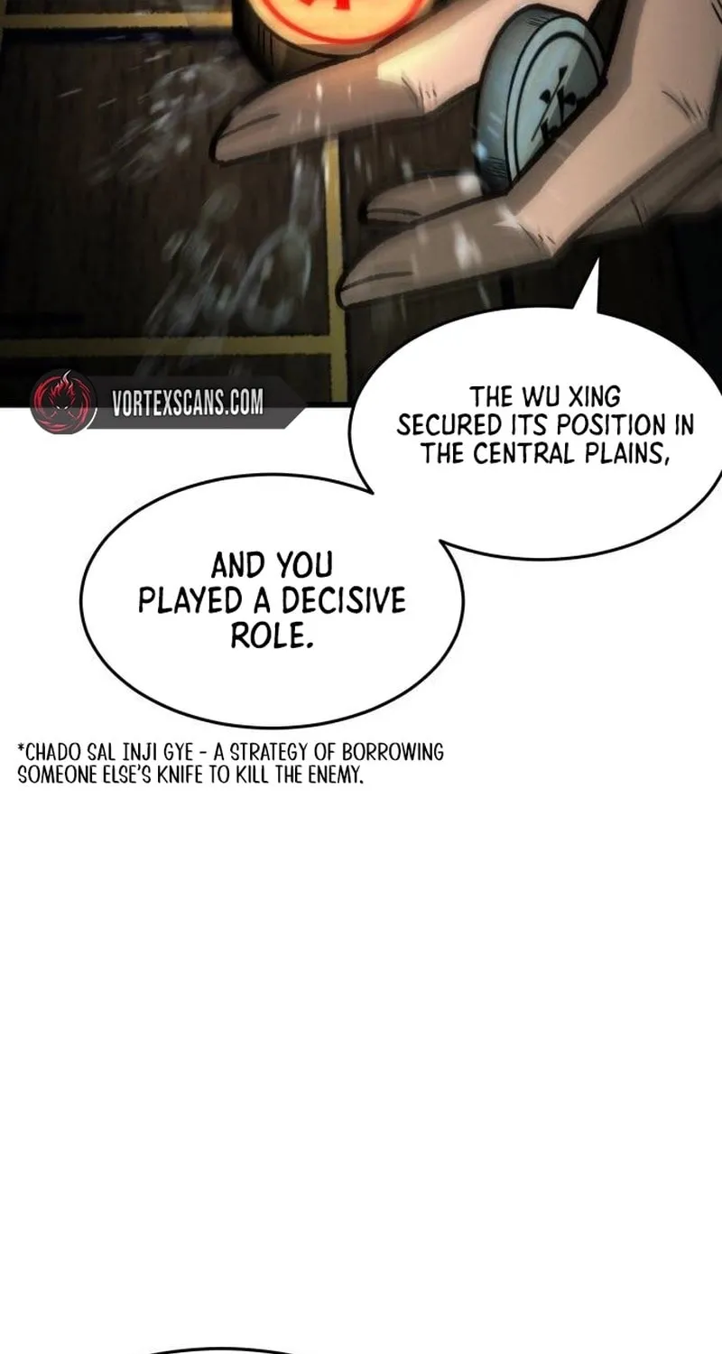 The New Beggars' Sect Chapter 18 page 45 - 