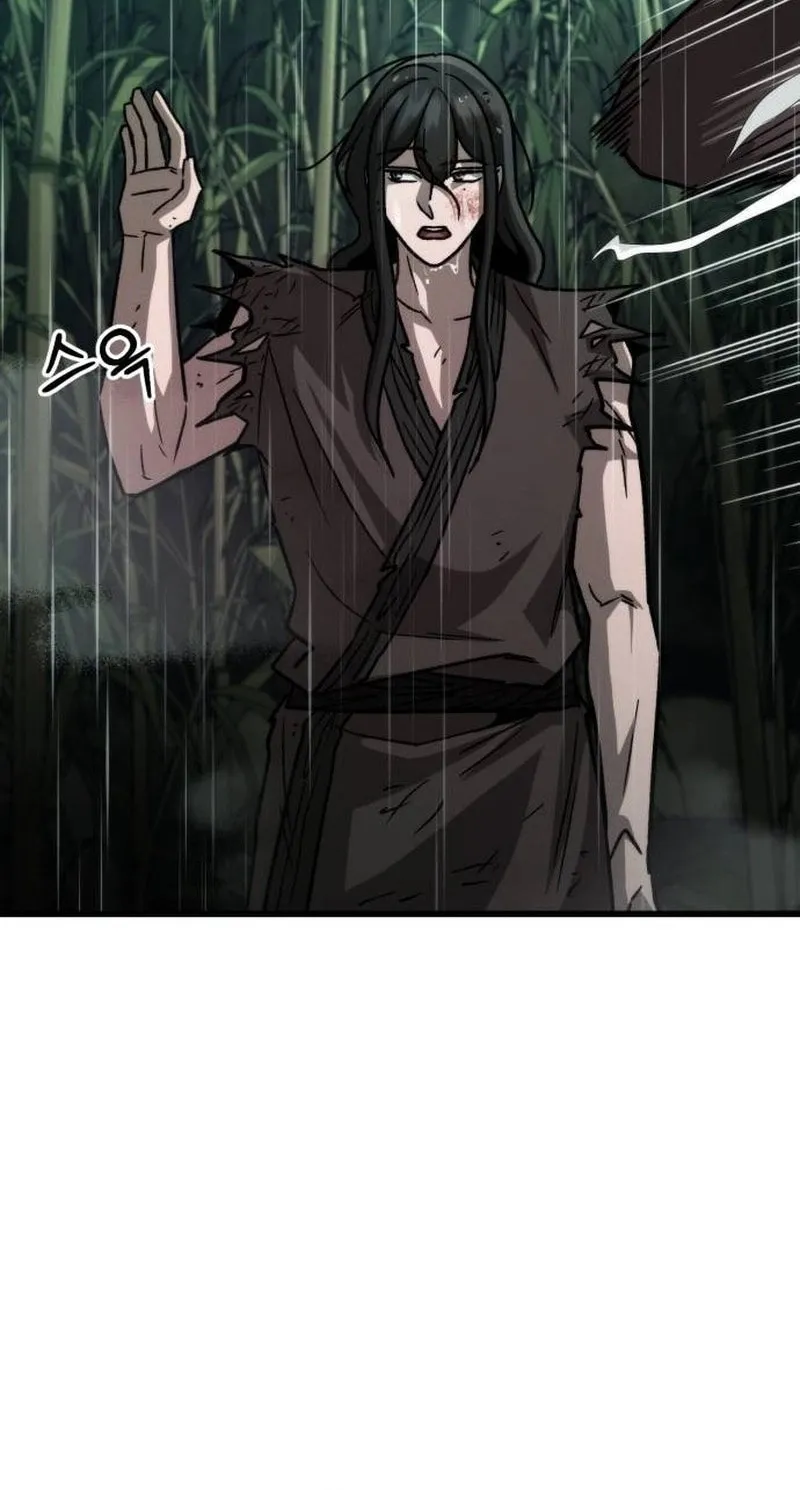 The New Beggars' Sect Chapter 18 page 49 - 