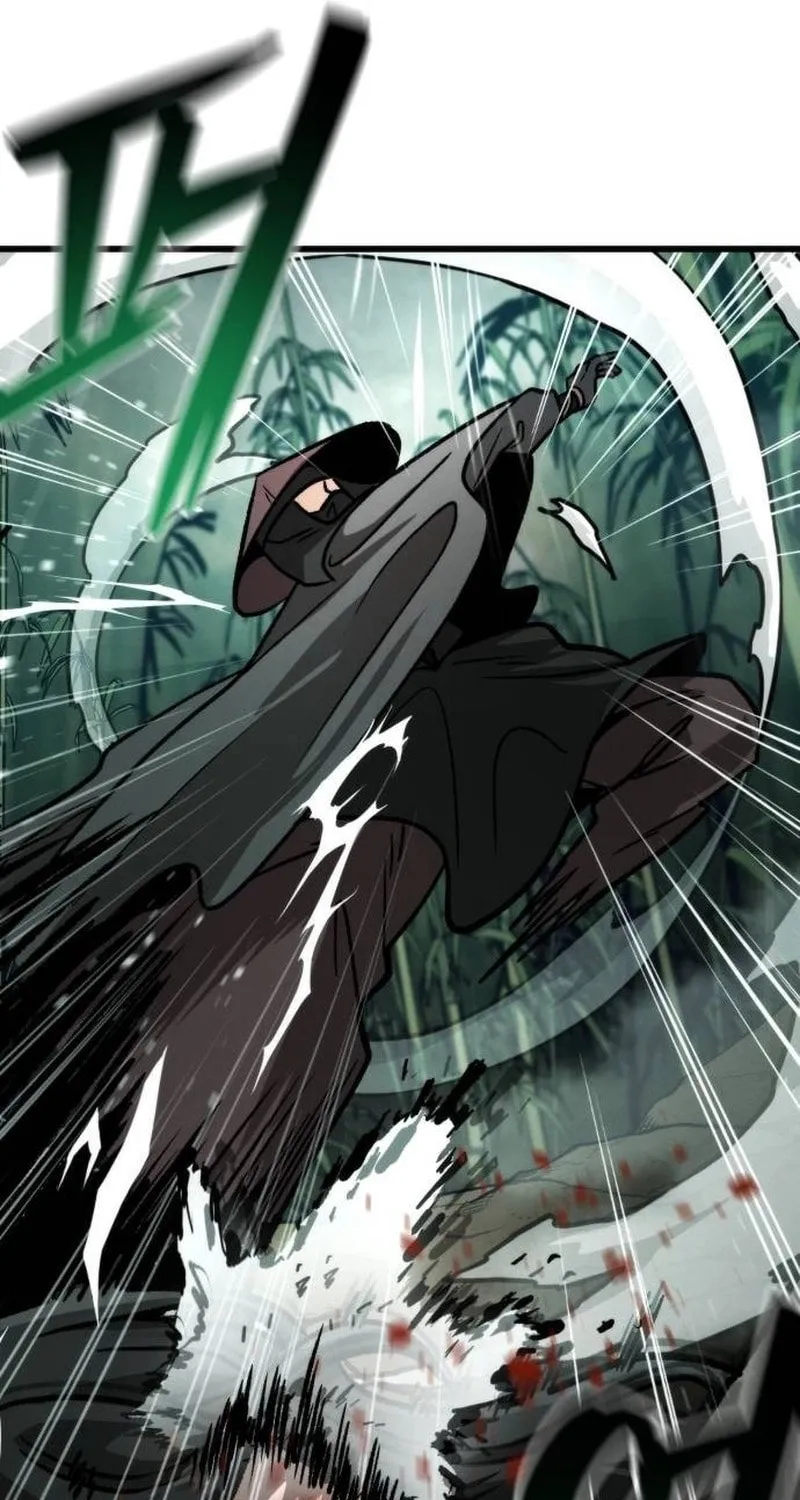 The New Beggars' Sect Chapter 18 page 50 - 