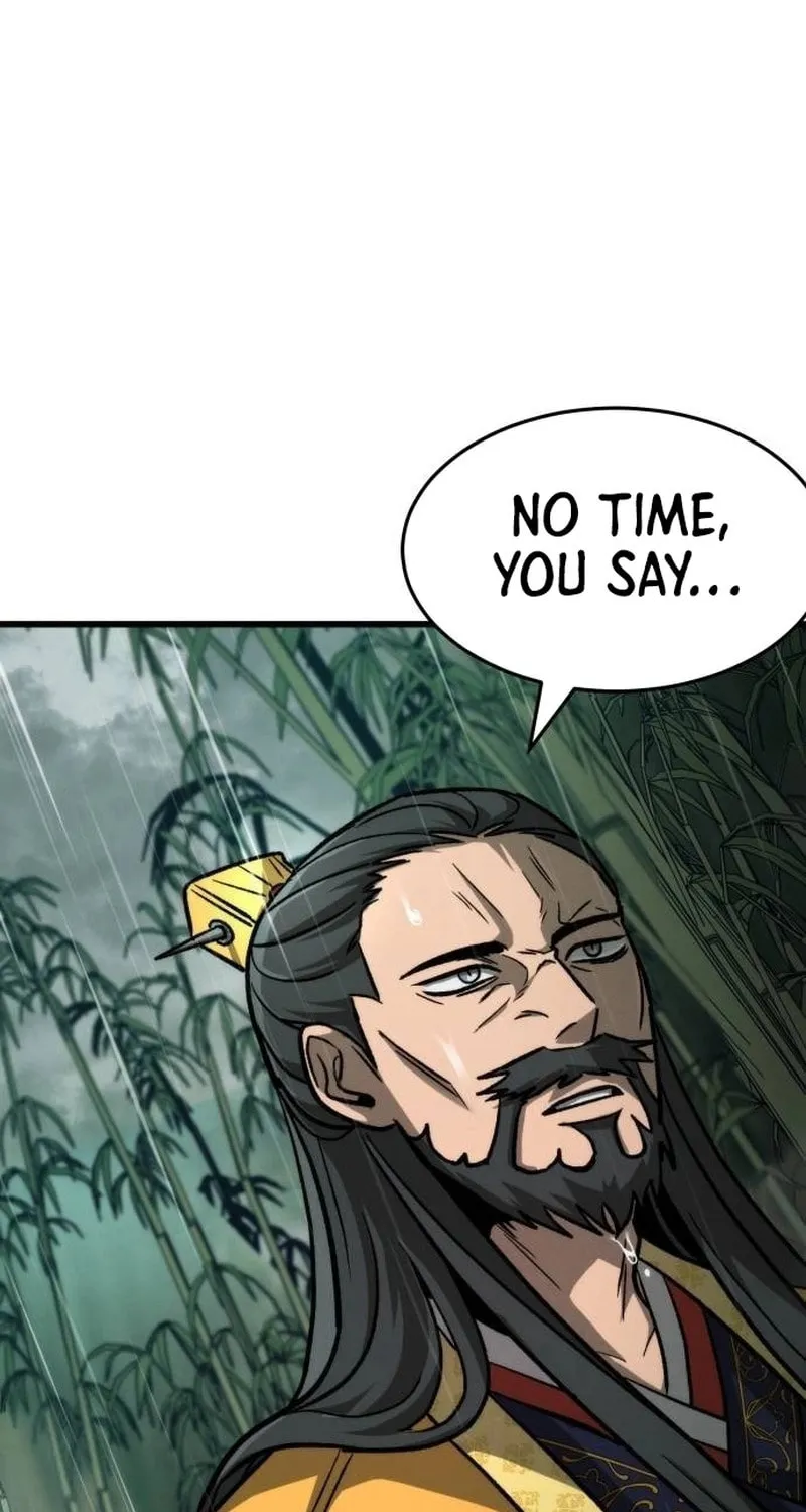 The New Beggars' Sect Chapter 18 page 6 - 