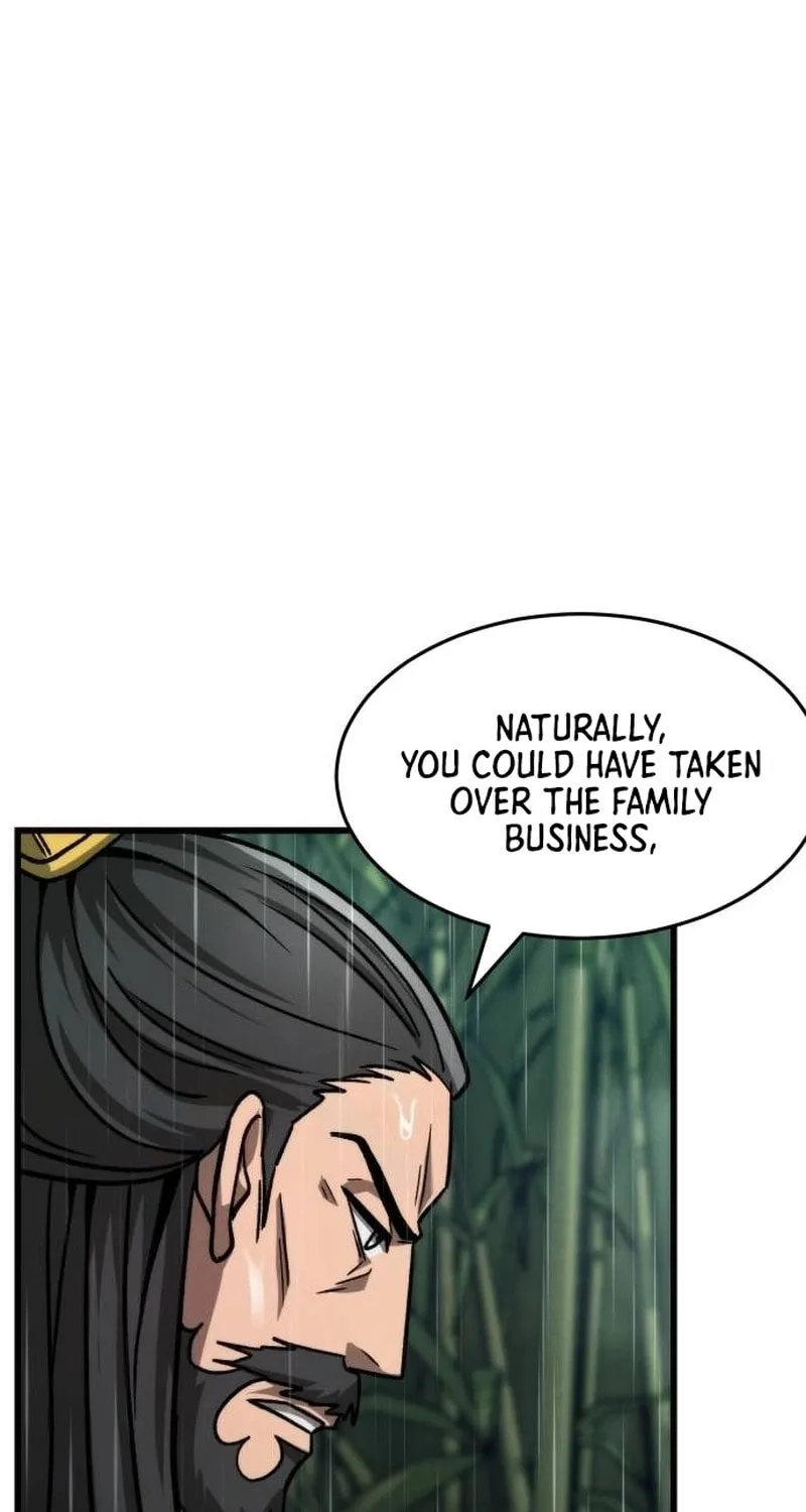 The New Beggars' Sect Chapter 18 page 54 - 