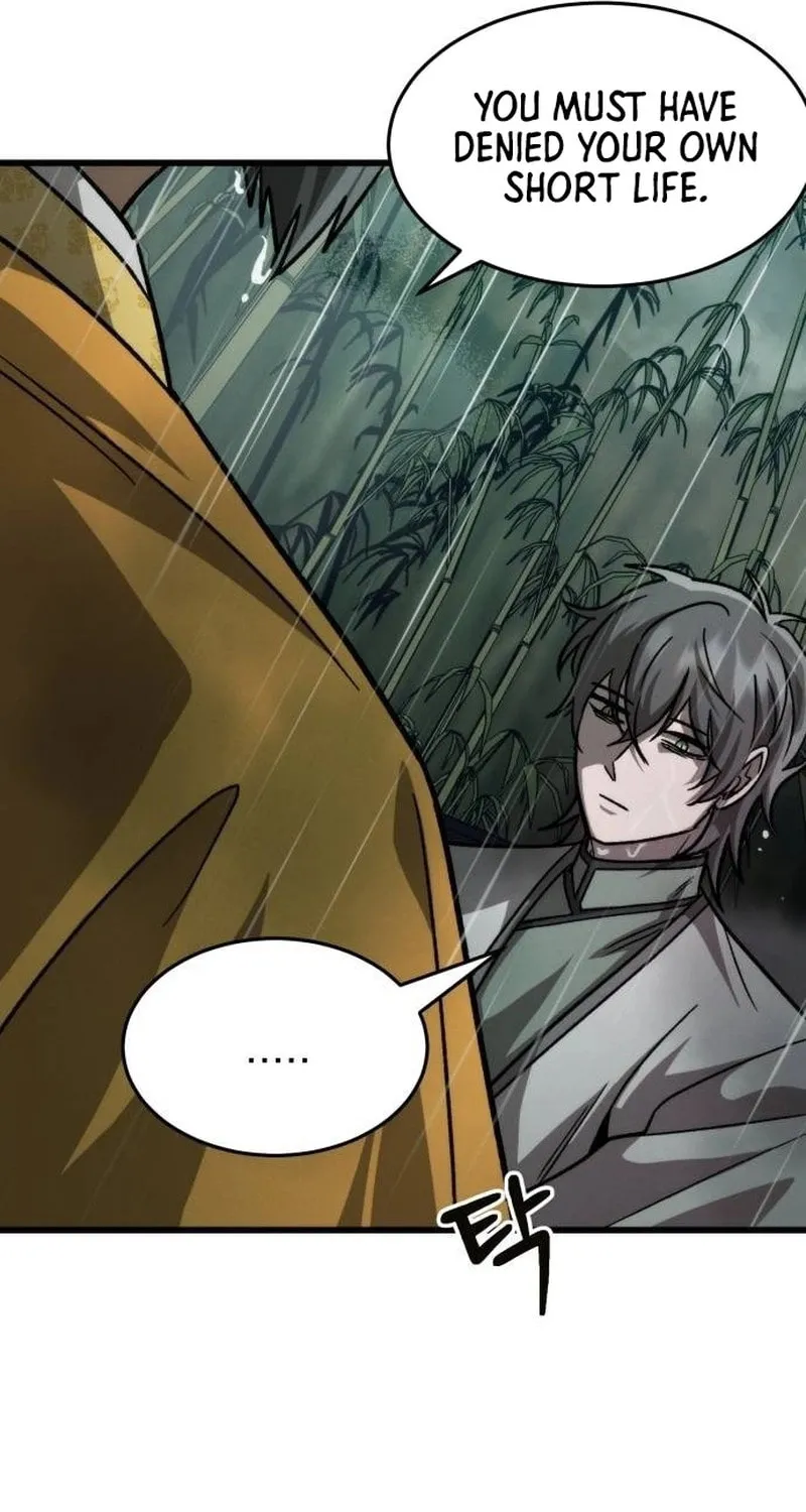 The New Beggars' Sect Chapter 18 page 60 - 