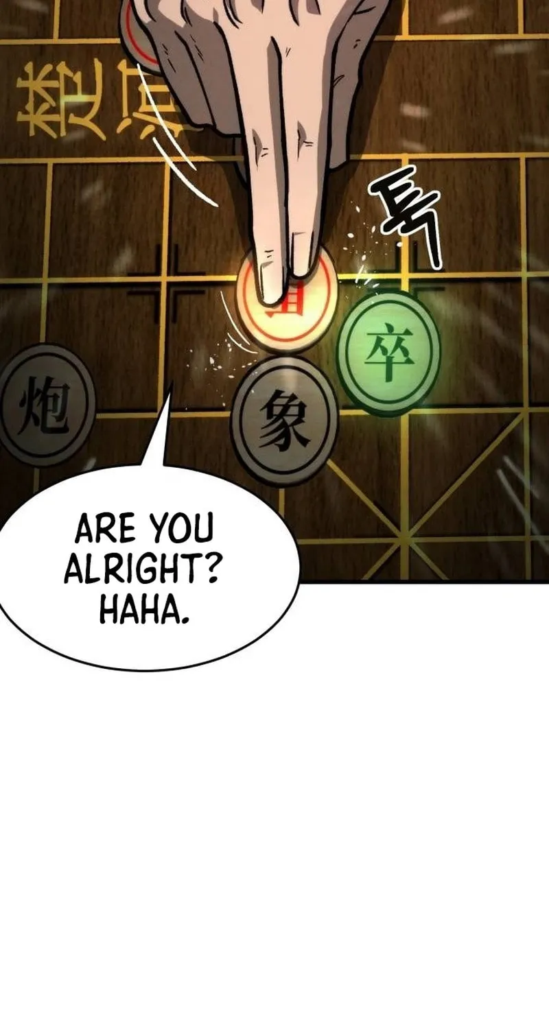 The New Beggars' Sect Chapter 18 page 63 - 