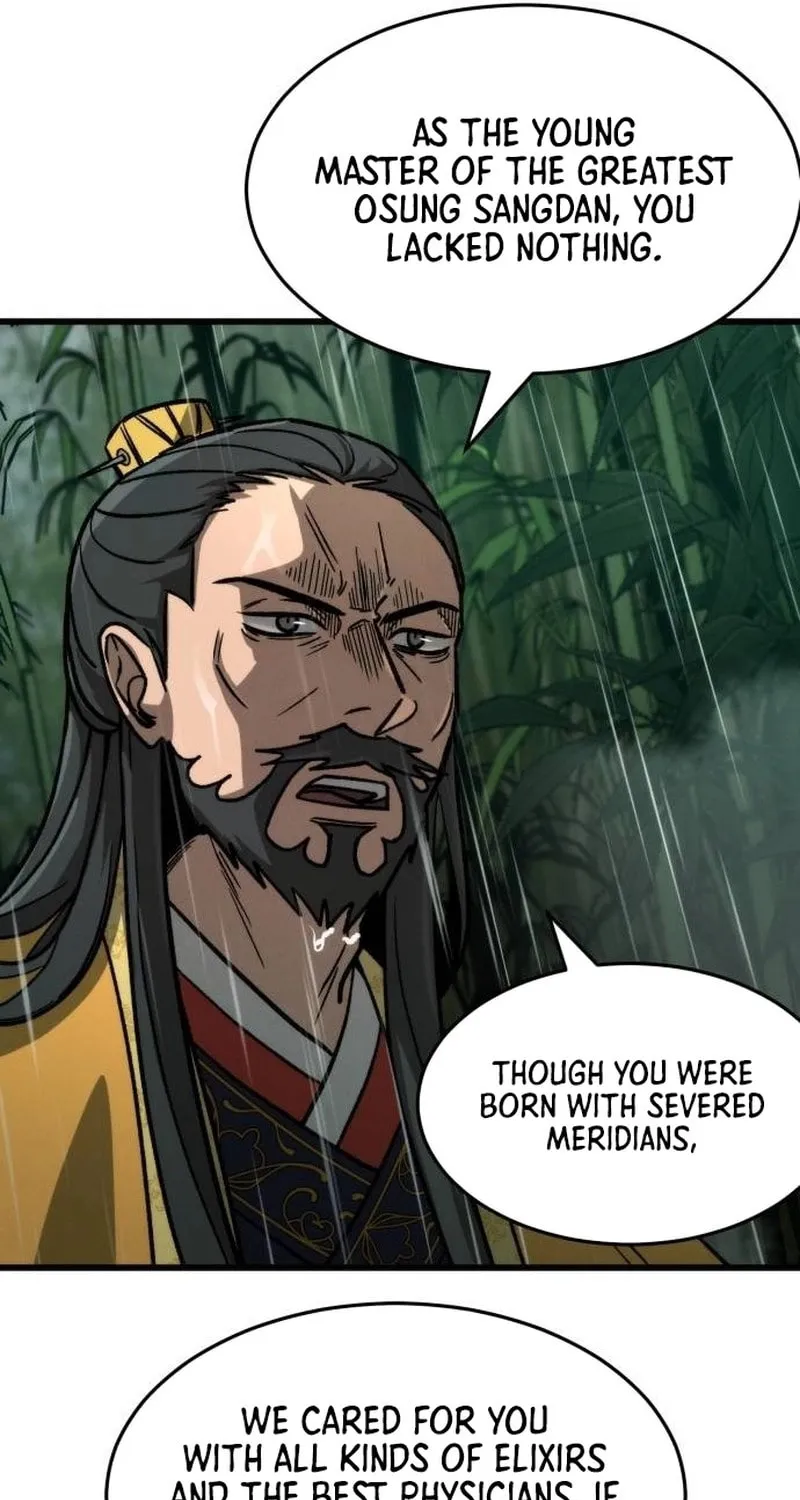 The New Beggars' Sect Chapter 18 page 70 - 