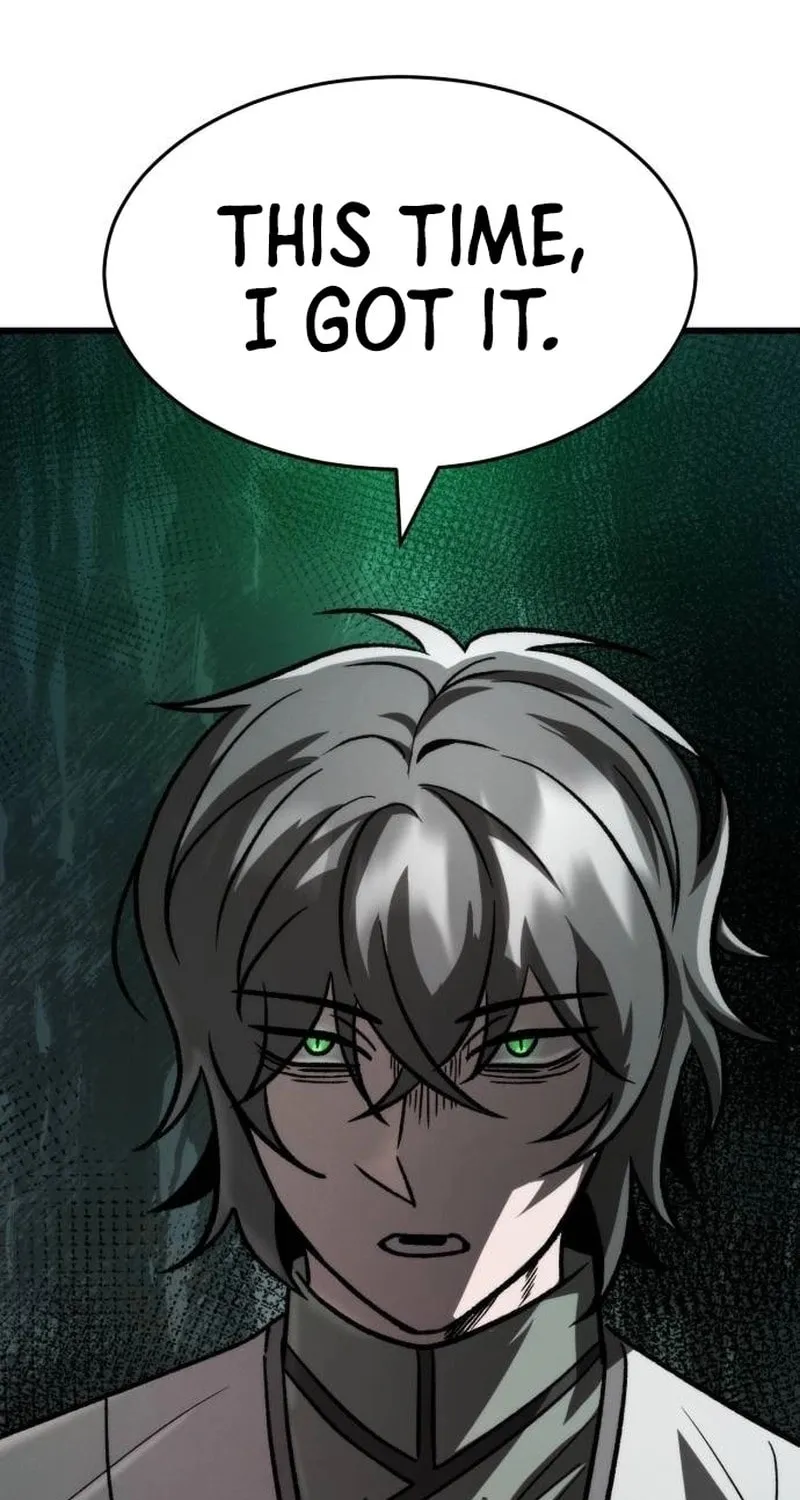 The New Beggars' Sect Chapter 18 page 76 - 