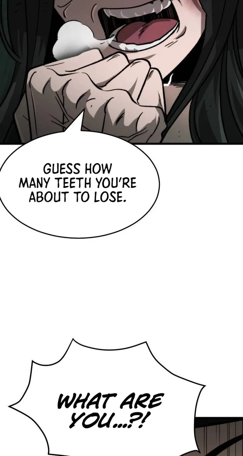 The New Beggars' Sect Chapter 18 page 82 - 
