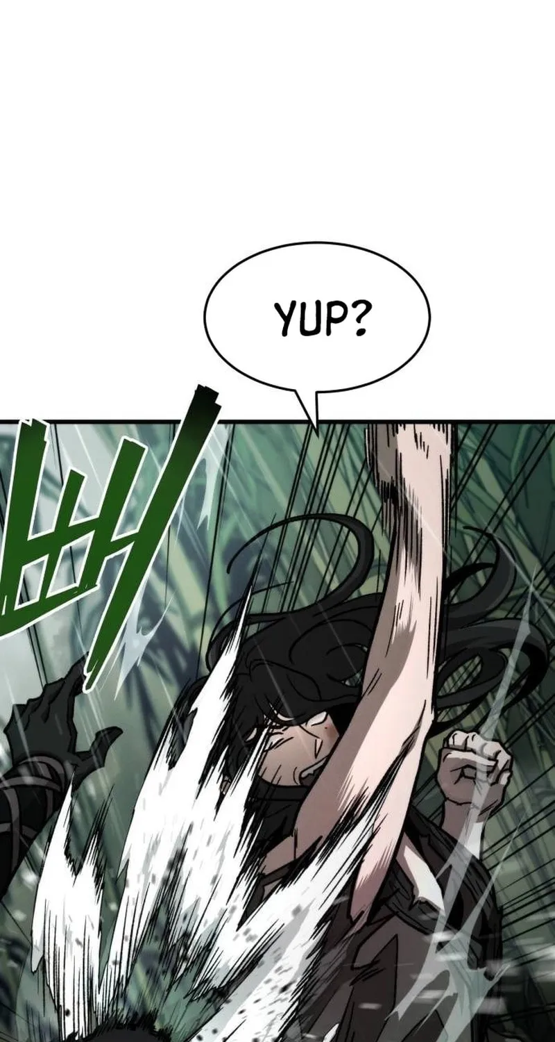 The New Beggars' Sect Chapter 18 page 84 - 