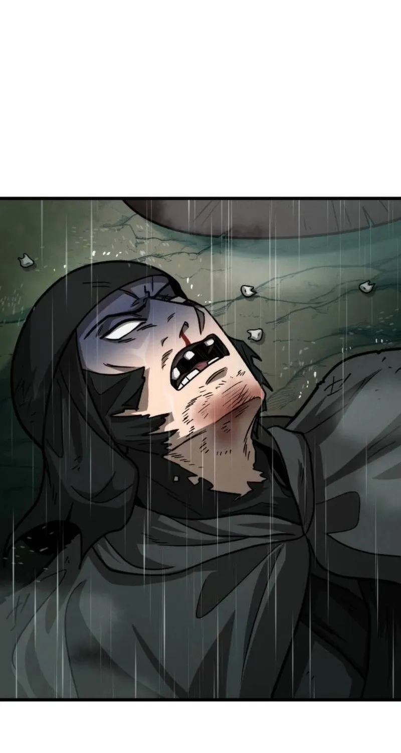 The New Beggars' Sect Chapter 18 page 88 - 