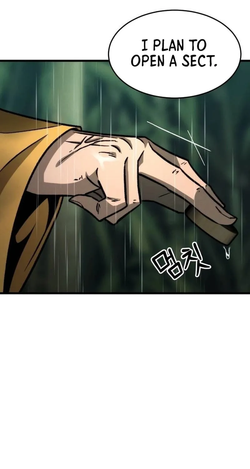 The New Beggars' Sect Chapter 18 page 10 - 