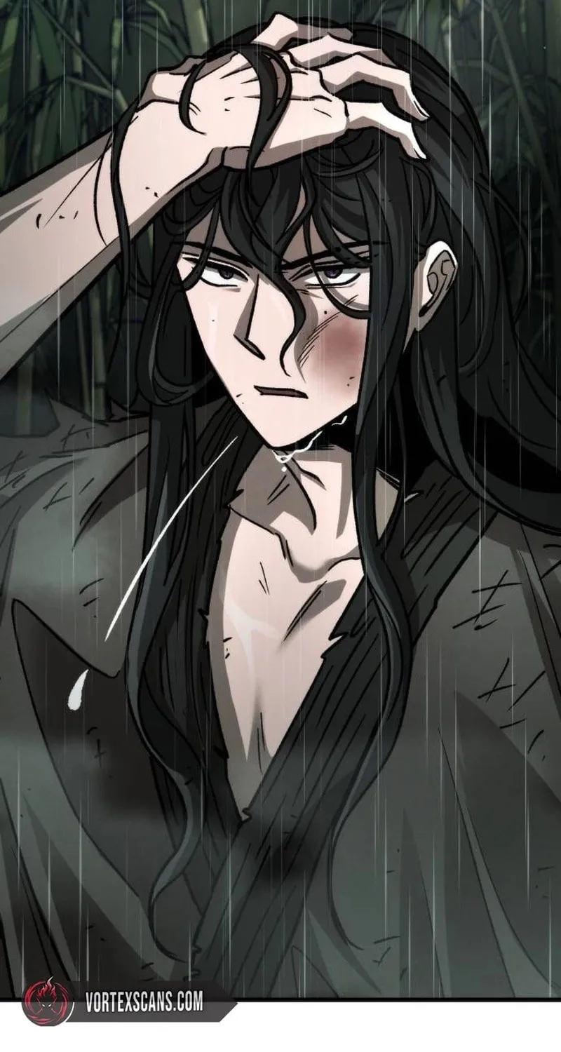 The New Beggars' Sect Chapter 18 page 92 - 