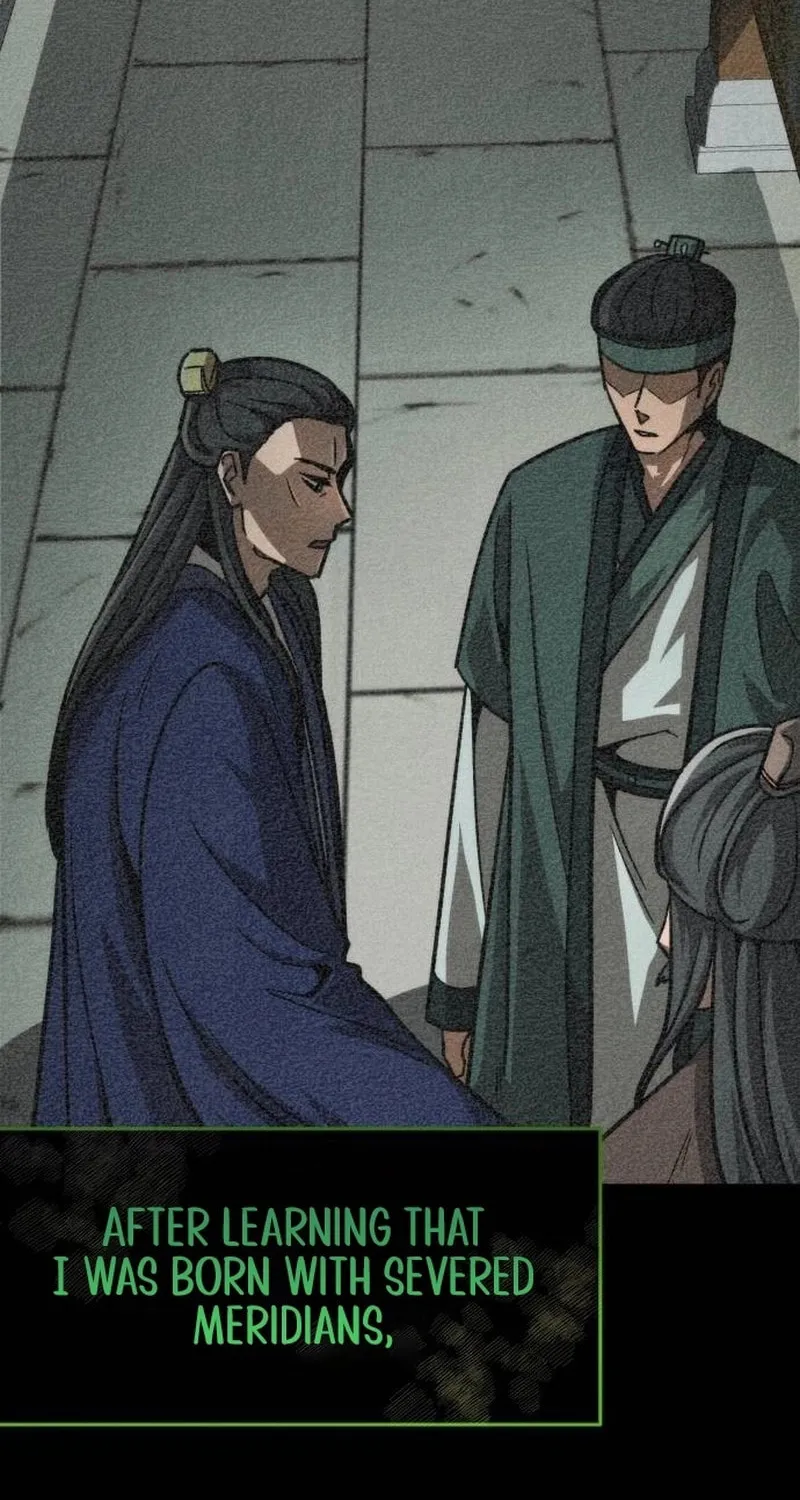 The New Beggars' Sect Chapter 18 page 99 - 
