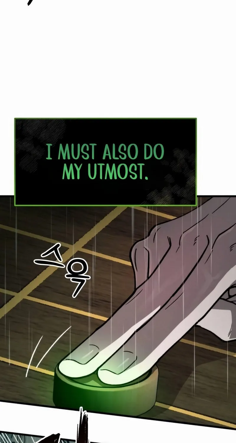 The New Beggars' Sect Chapter 19 page 11 - 