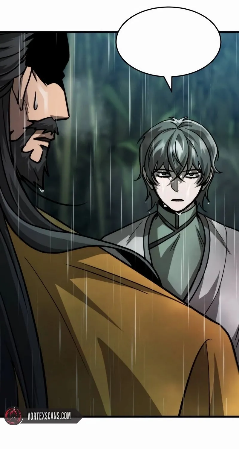 The New Beggars' Sect Chapter 19 page 102 - 