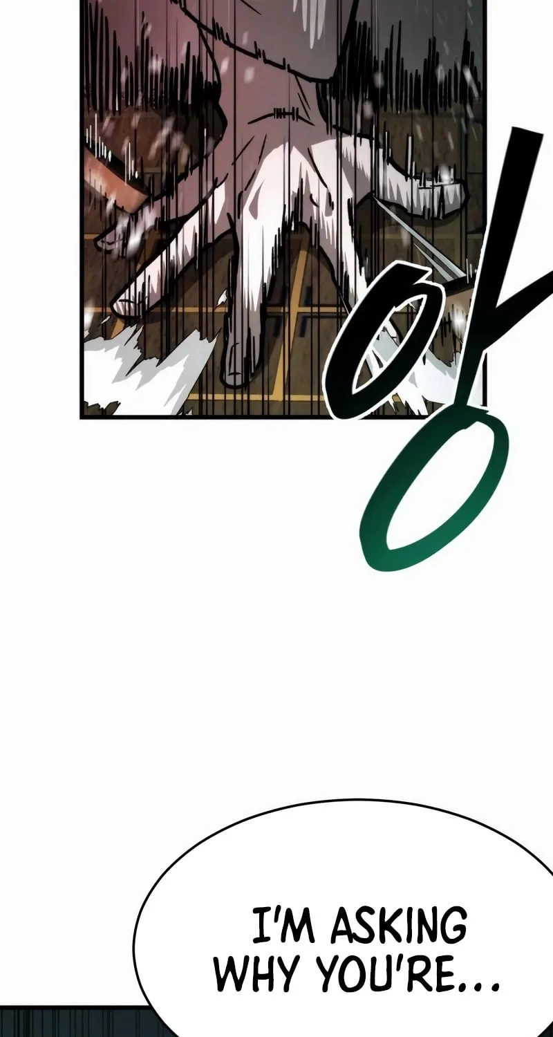 The New Beggars' Sect Chapter 19 page 110 - 