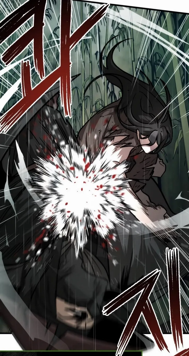 The New Beggars' Sect Chapter 19 page 12 - 