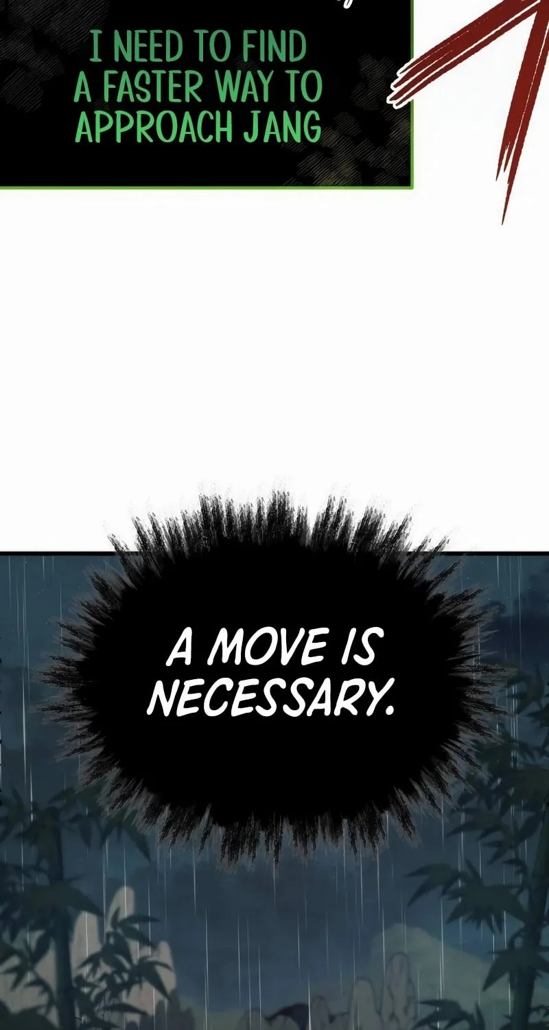 The New Beggars' Sect Chapter 19 page 13 - 