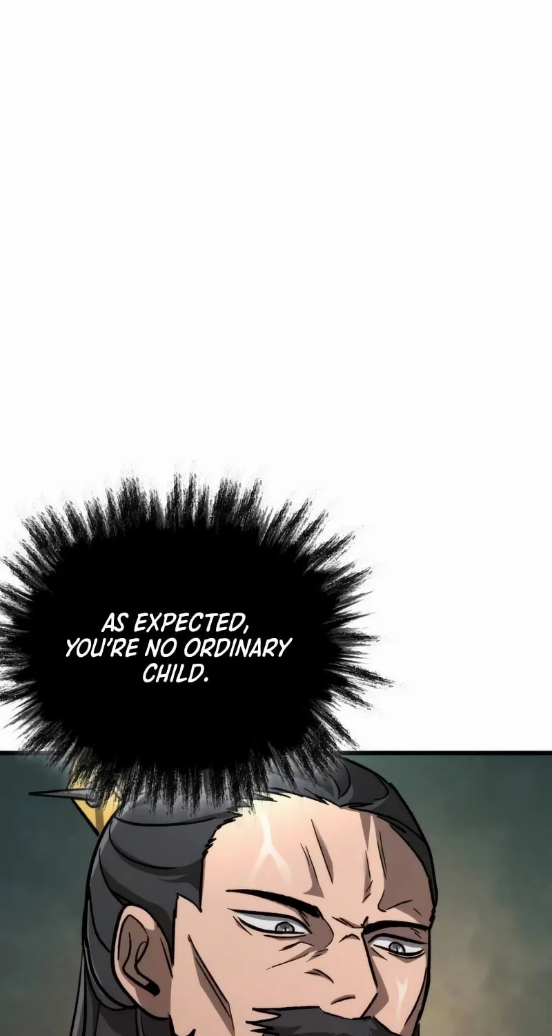 The New Beggars' Sect Chapter 19 page 17 - 